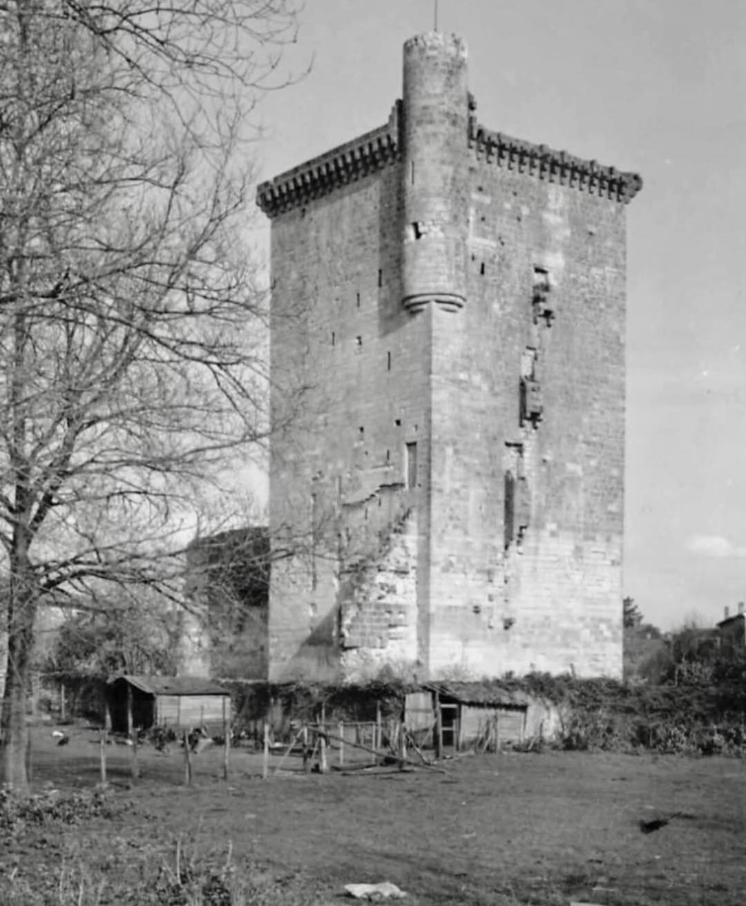 La Maison De Jeanne Lesparre-Médoc Exteriör bild