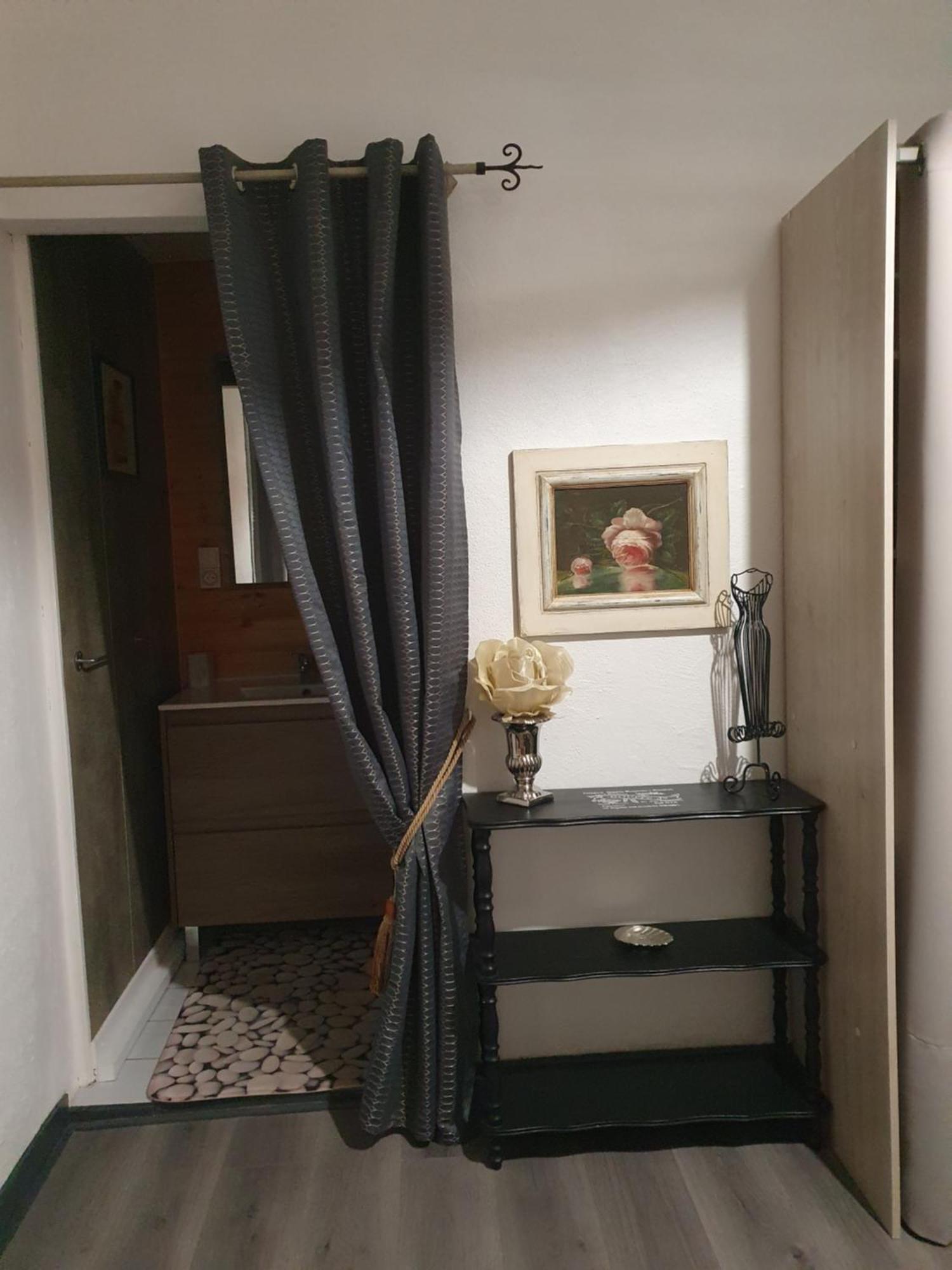 La Maison De Jeanne Lesparre-Médoc Exteriör bild